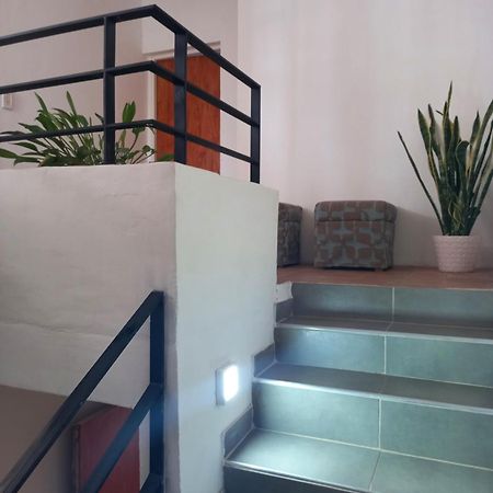 Linas Apart & Suite La Rioja Exterior foto
