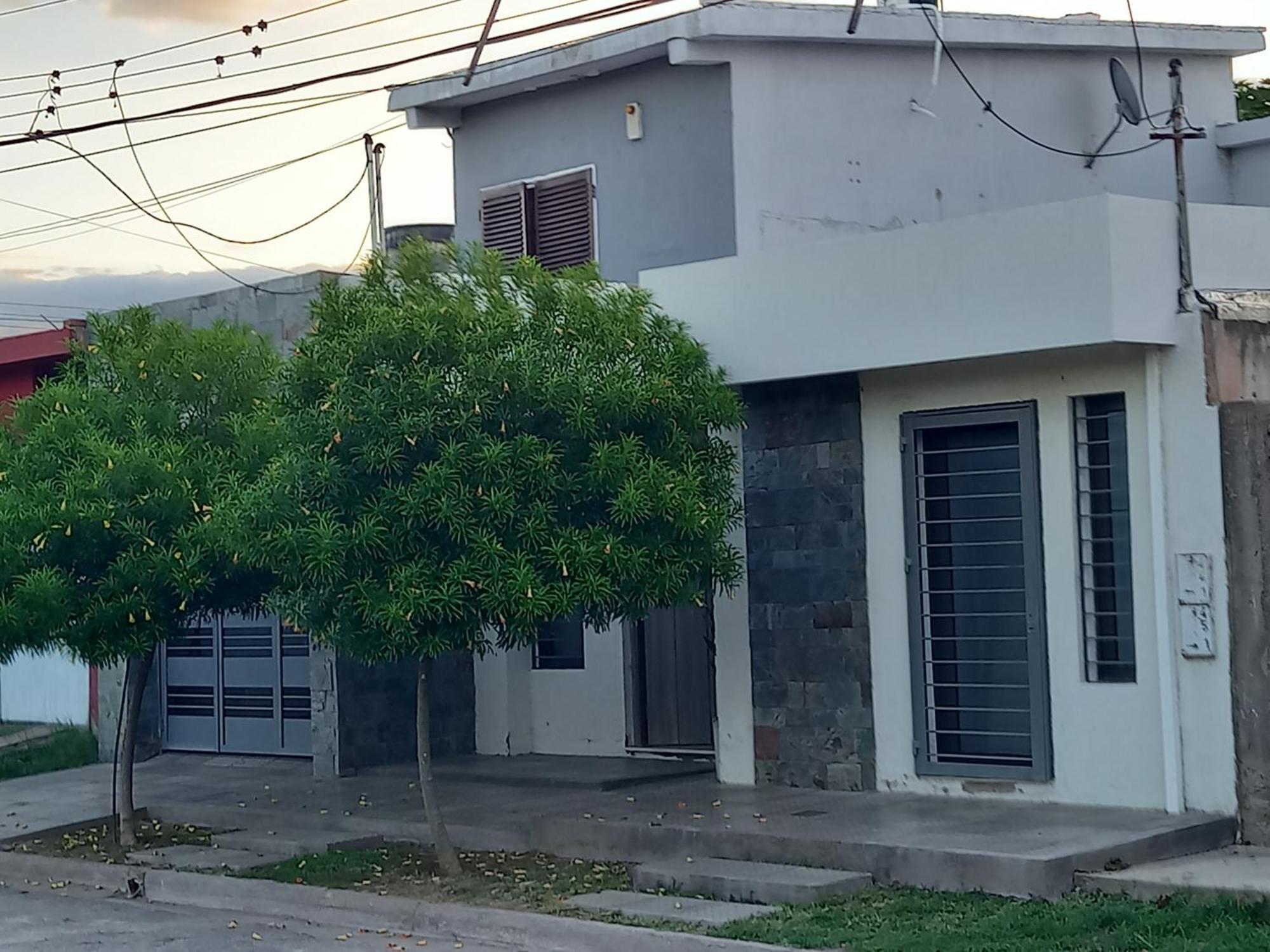 Linas Apart & Suite La Rioja Exterior foto
